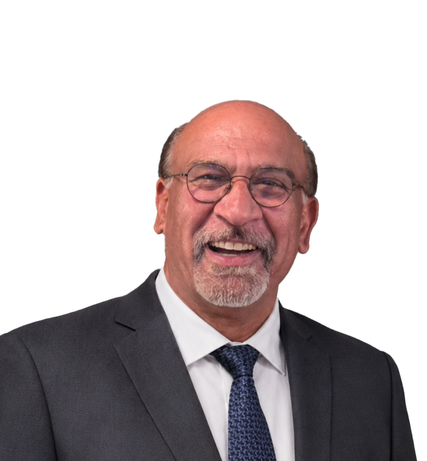 Dr. Dinesh Verma